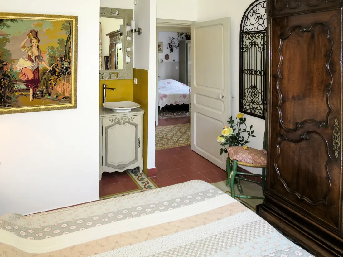 Maison de Vacances Galéria