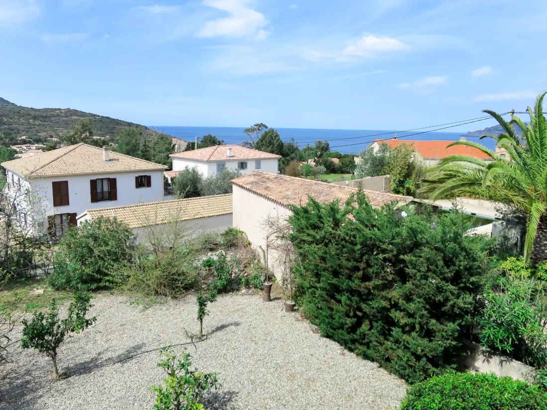 Maison de Vacances Galéria
