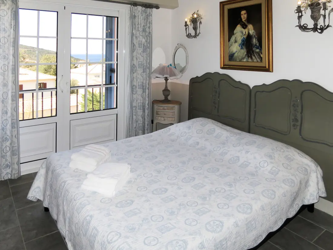 Maison de Vacances Galéria