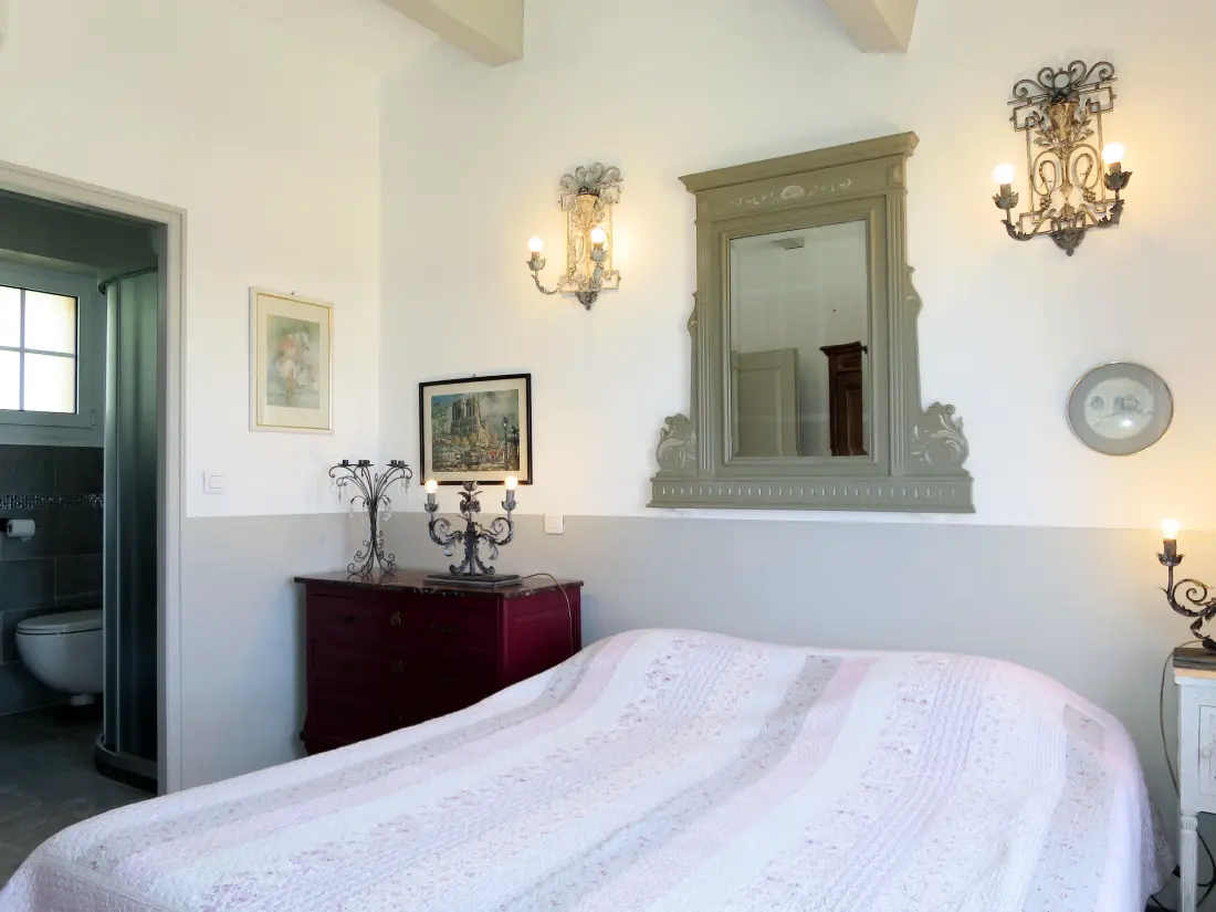 Maison de Vacances Galéria