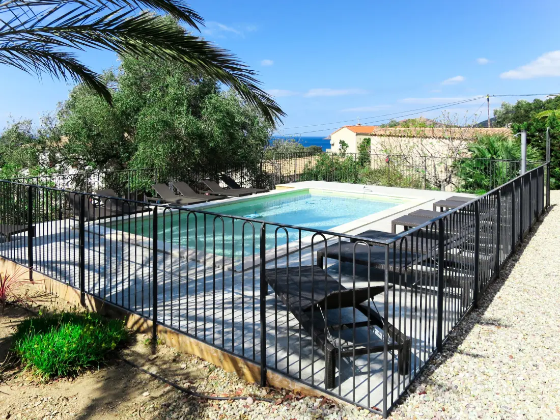 Maison de Vacances Galéria