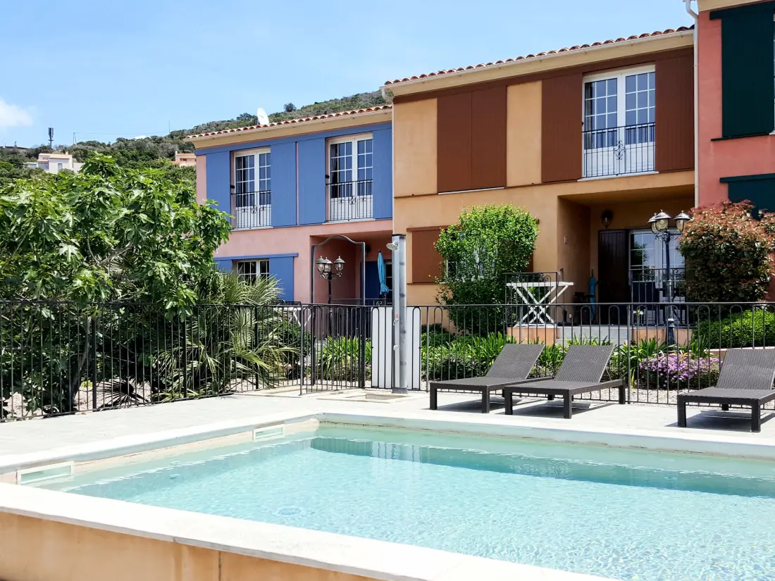 Maison de Vacances Galéria