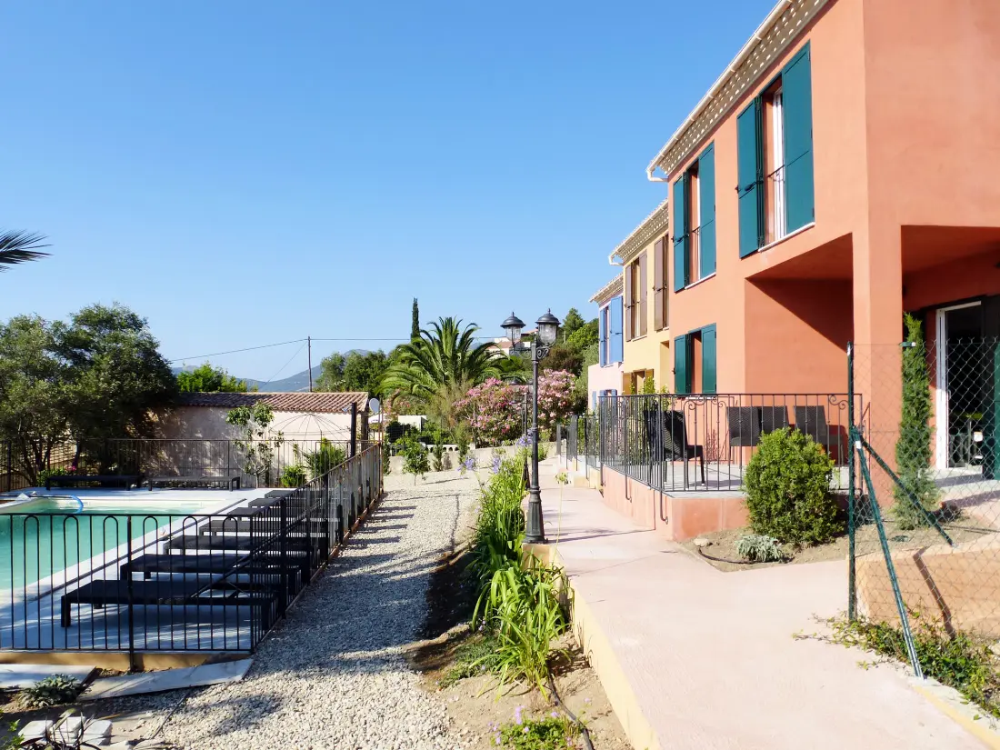 Maison de Vacances Galéria