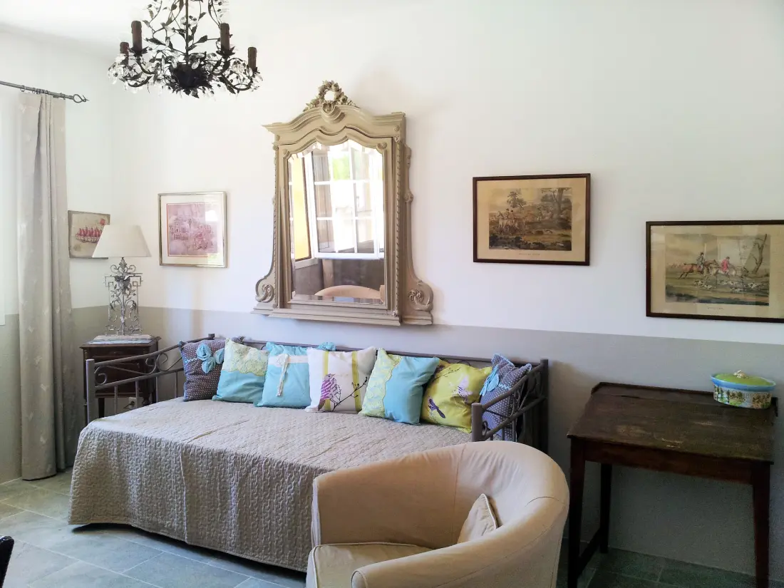 Maison de Vacances Galéria