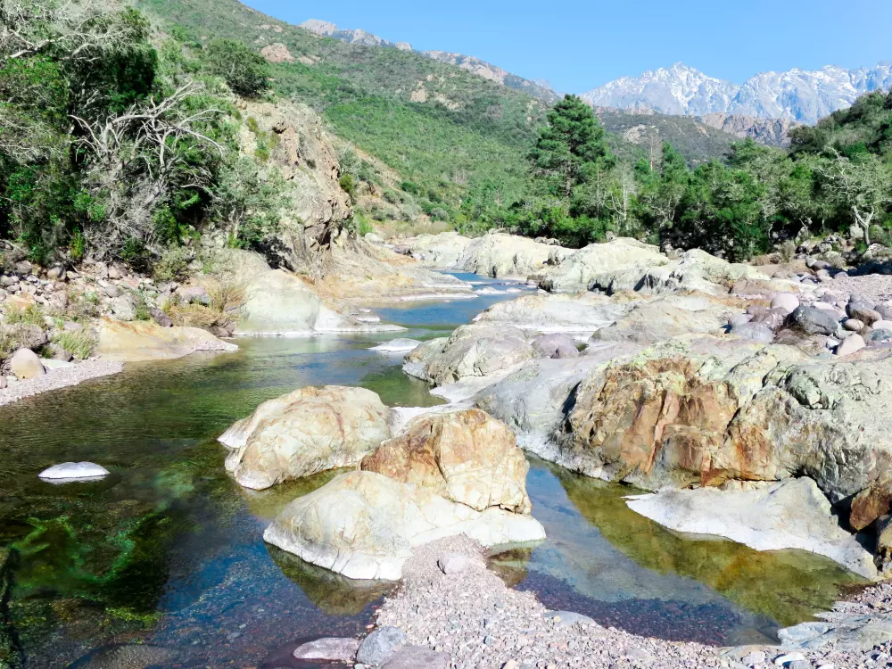 Maison de Vacances Galéria