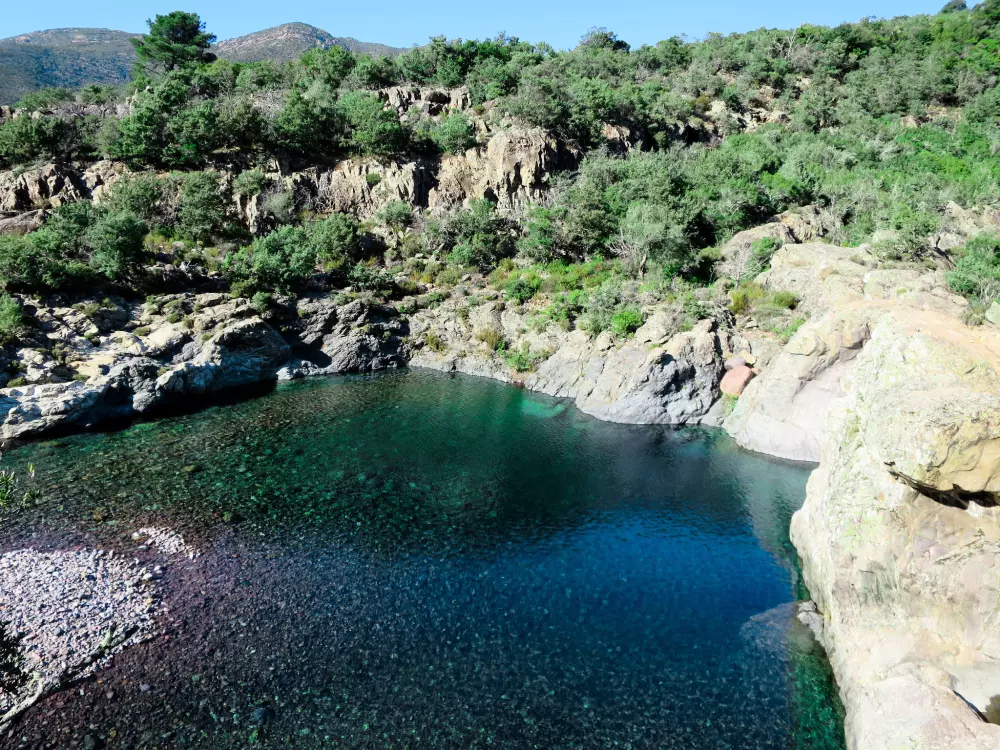 Maison de Vacances Galéria