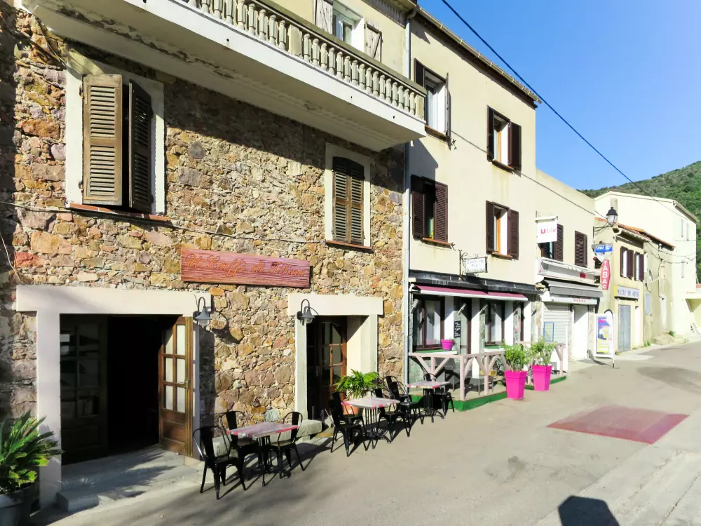 Maison de Vacances Galéria