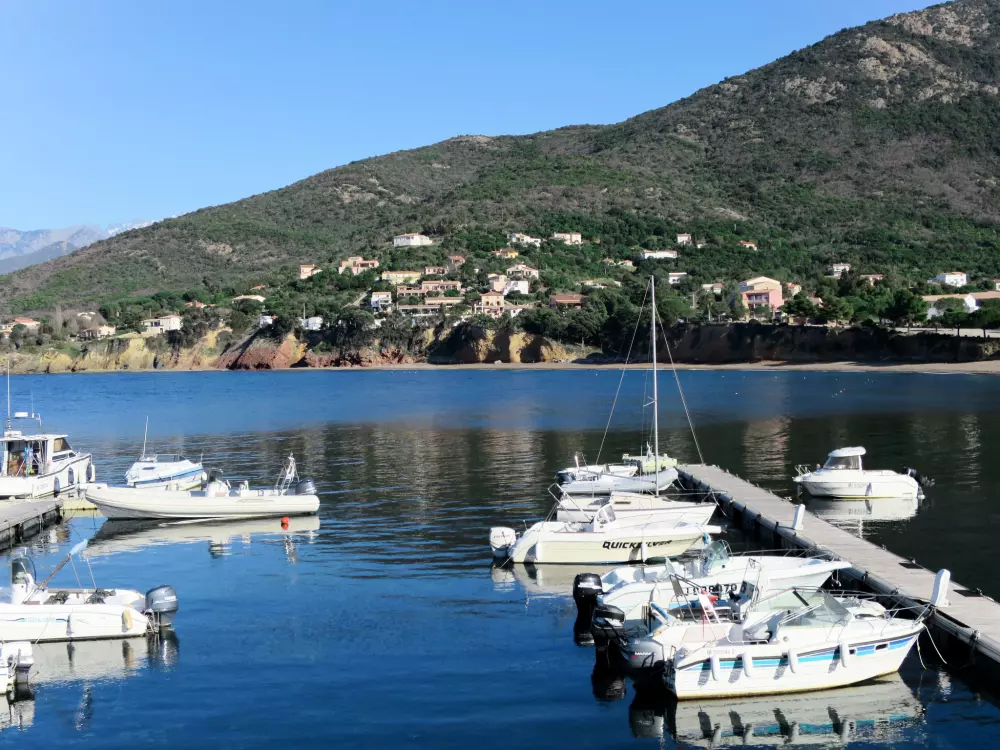 Maison de Vacances Galéria