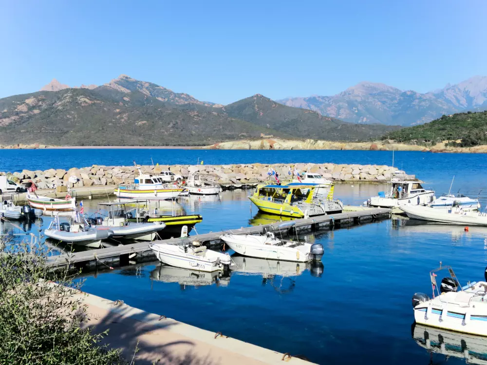 Maison de Vacances Galéria