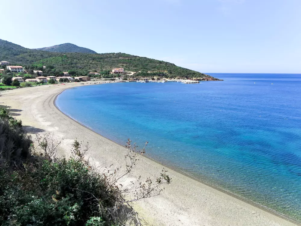 Maison de Vacances Galéria