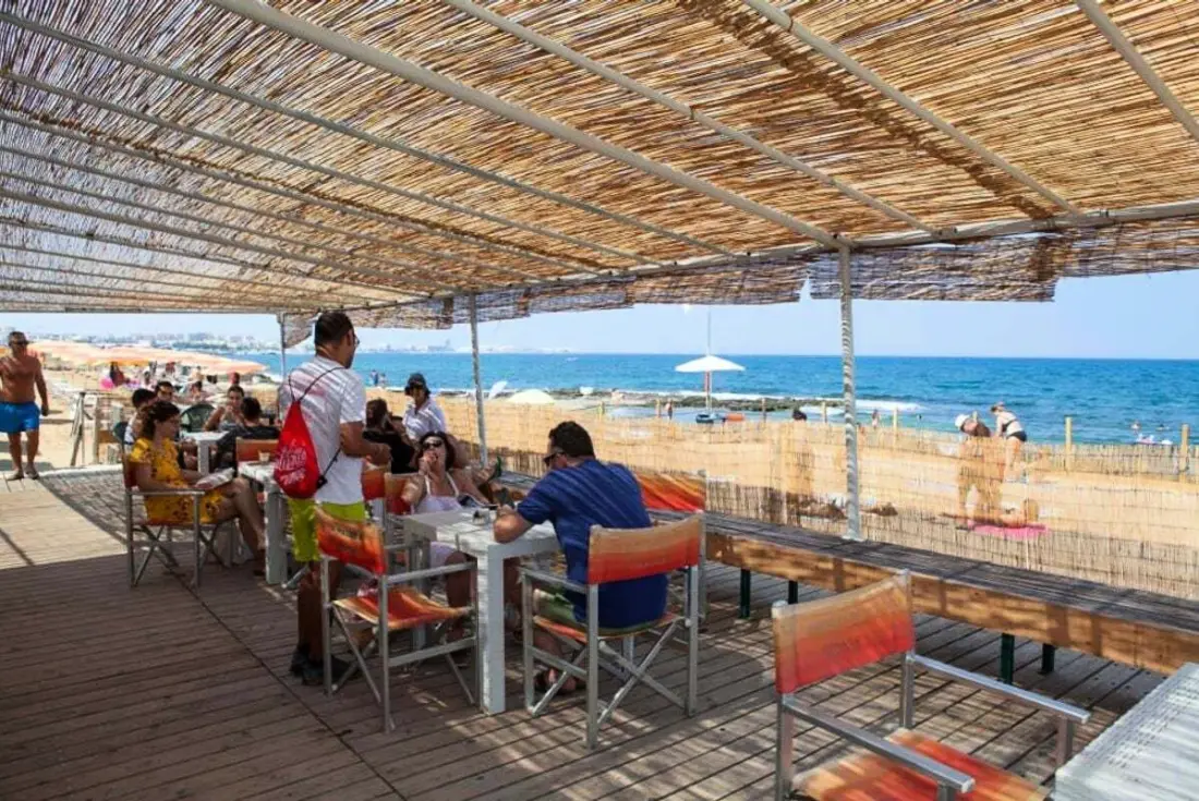 Camping La Masseria 4 étoiles★★★★