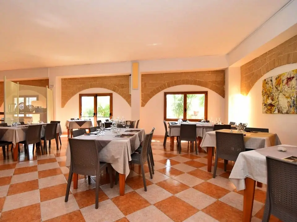 Camping La Masseria