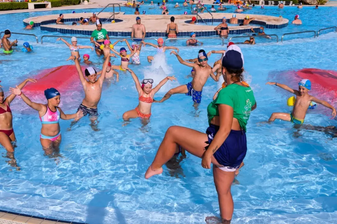 Camping La Masseria