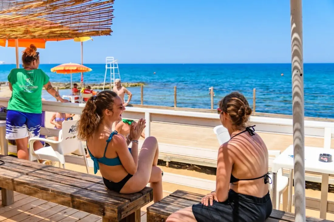 Camping La Masseria