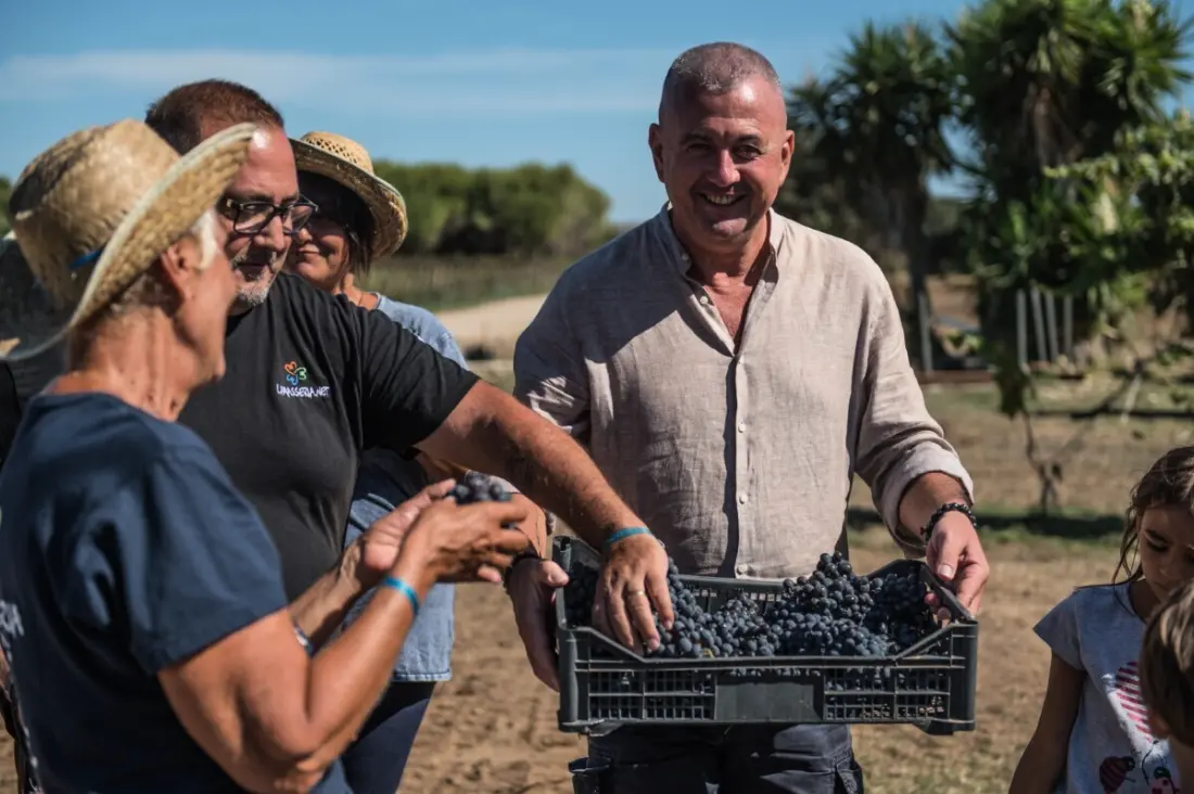 Camping La Masseria