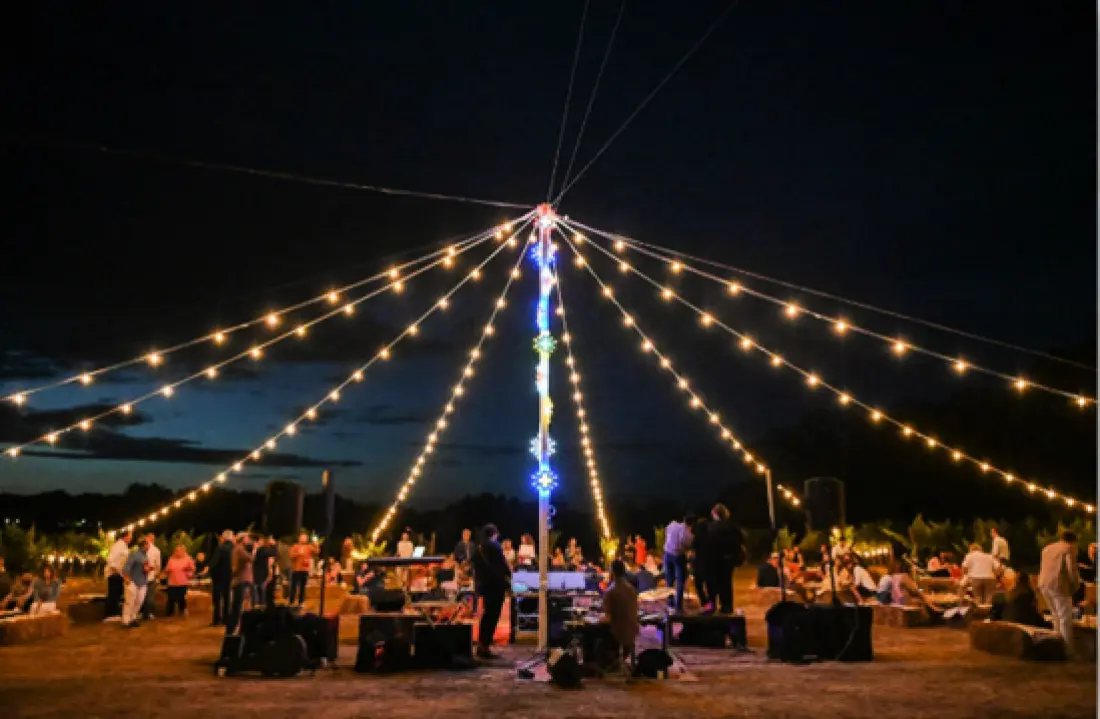 Camping La Masseria 4 étoiles★★★★