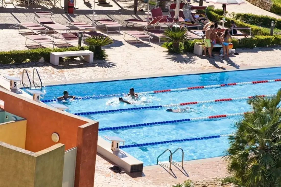 Camping La Masseria