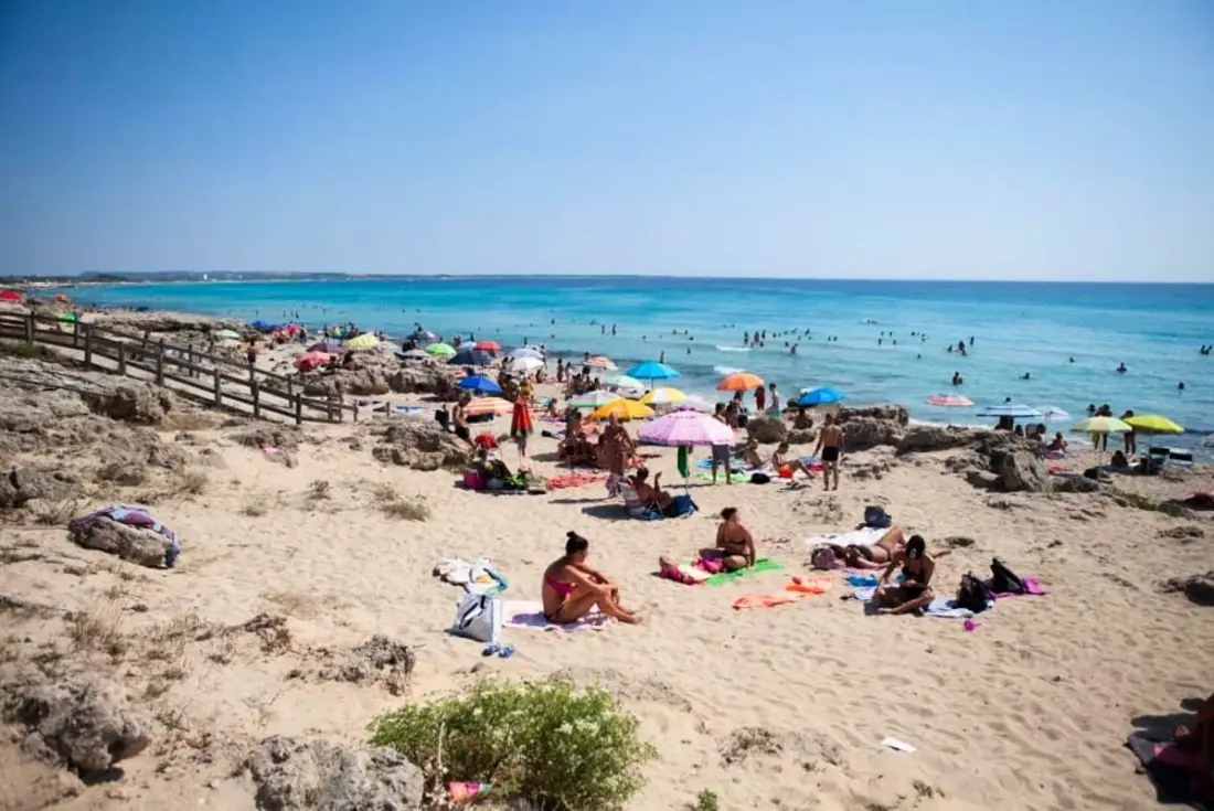 Camping La Masseria