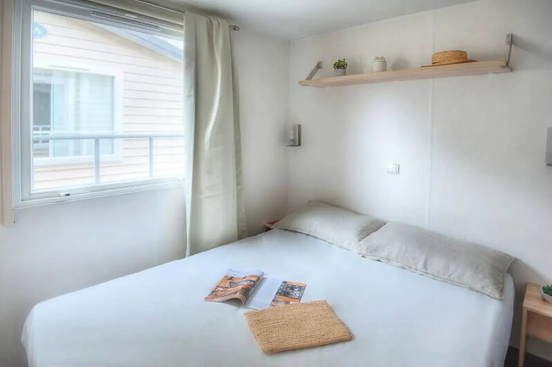 Camping La Masseria 4 étoiles★★★★