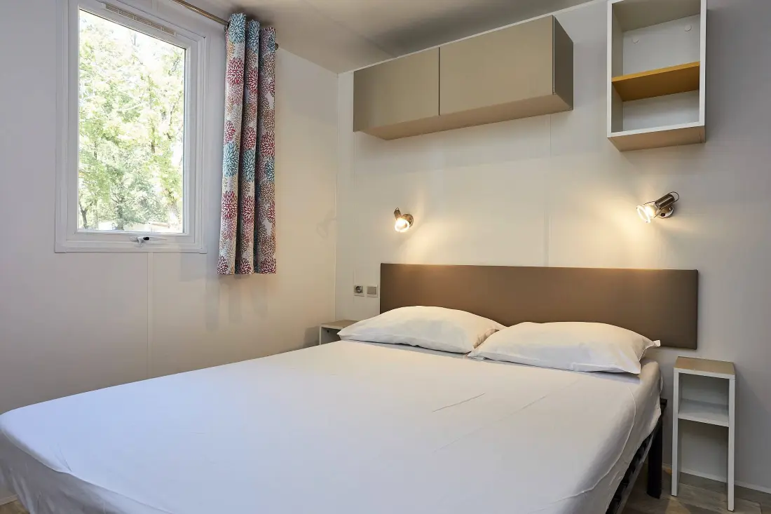Camping La Masseria 4 étoiles★★★★