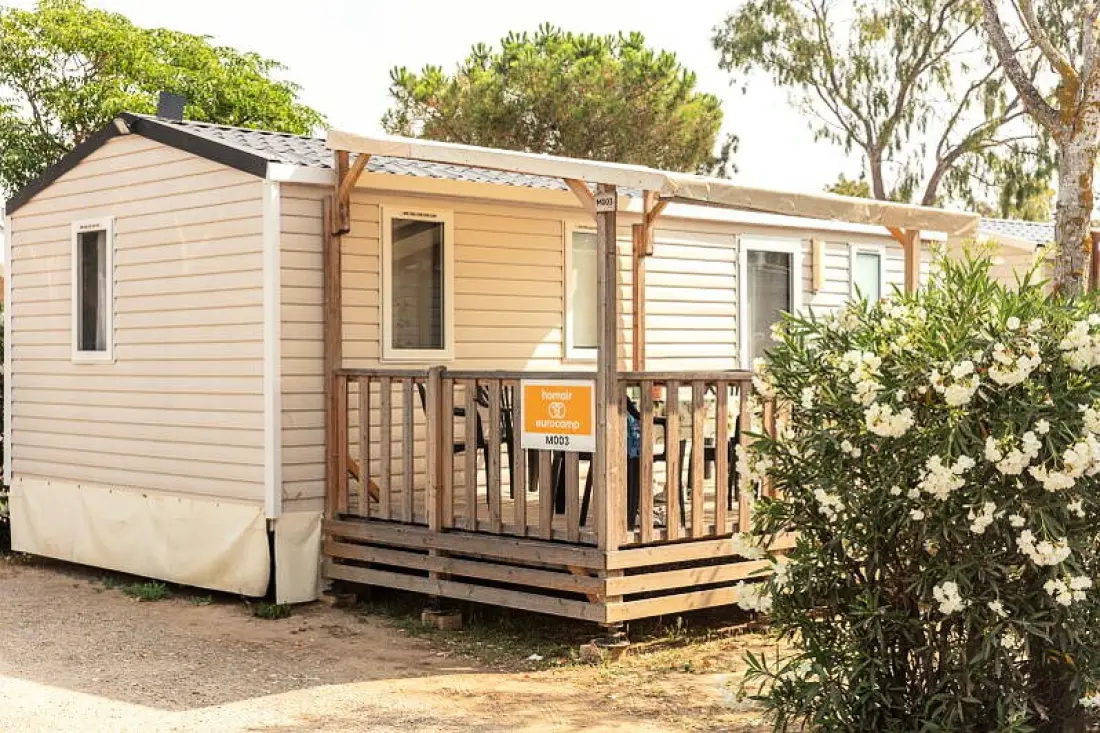 Camping La Masseria 4 étoiles★★★★