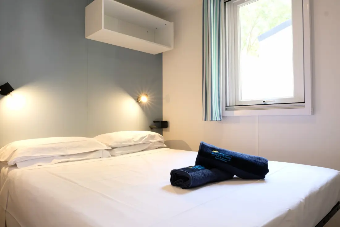 Camping La Masseria 4 étoiles★★★★