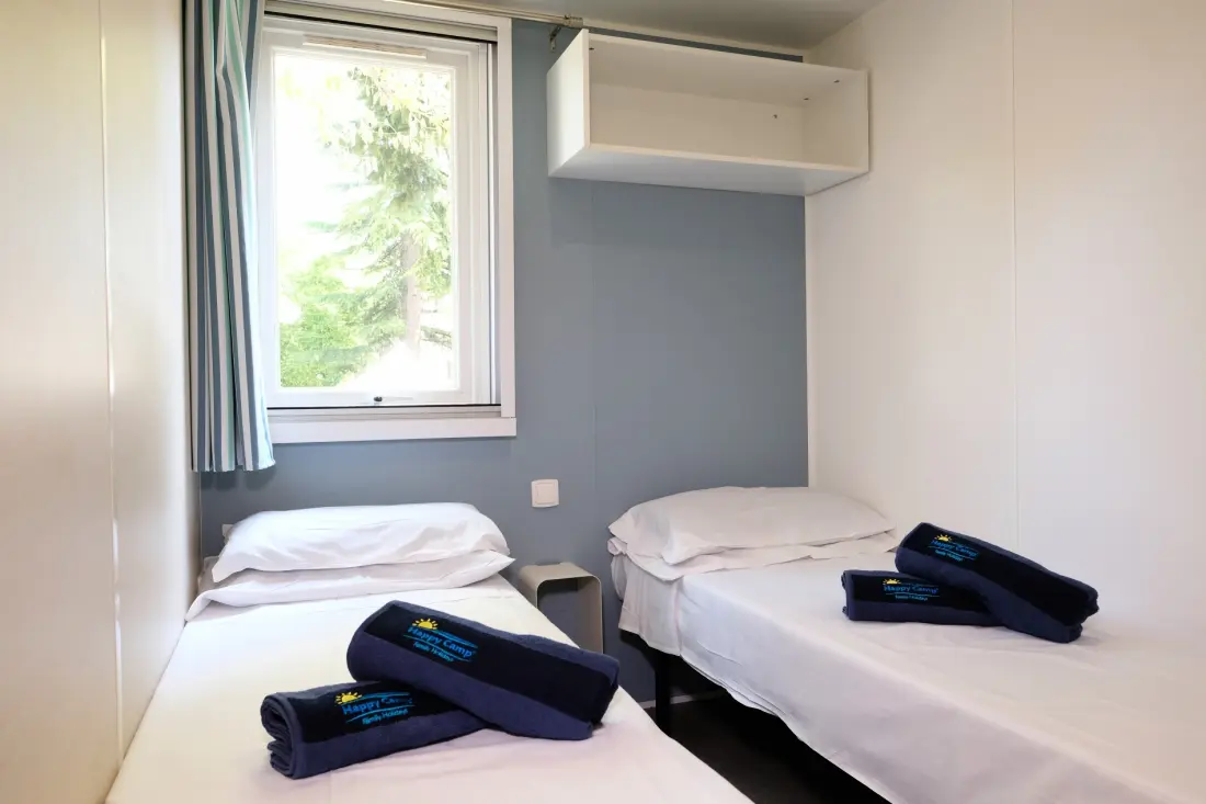 Camping La Masseria 4 étoiles★★★★