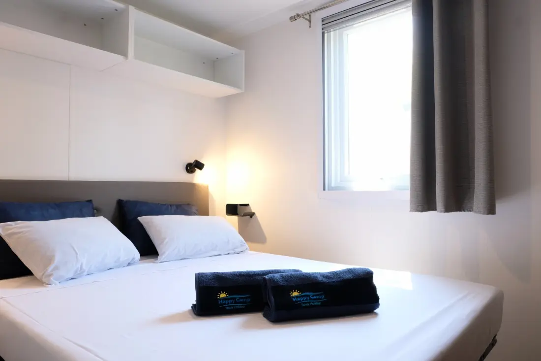 Camping La Masseria 4 étoiles★★★★