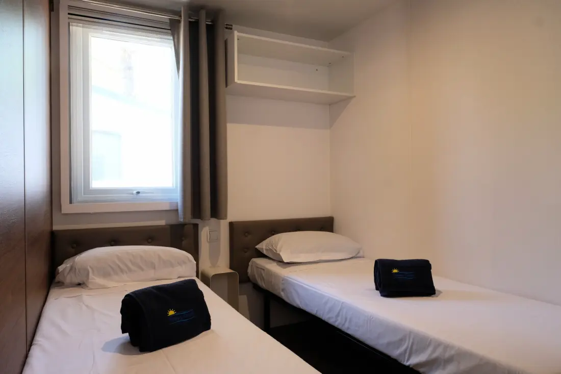Camping La Masseria 4 étoiles★★★★