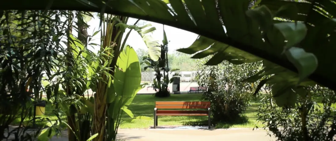 Camping La Vecchia Torre3 étoiles★★★