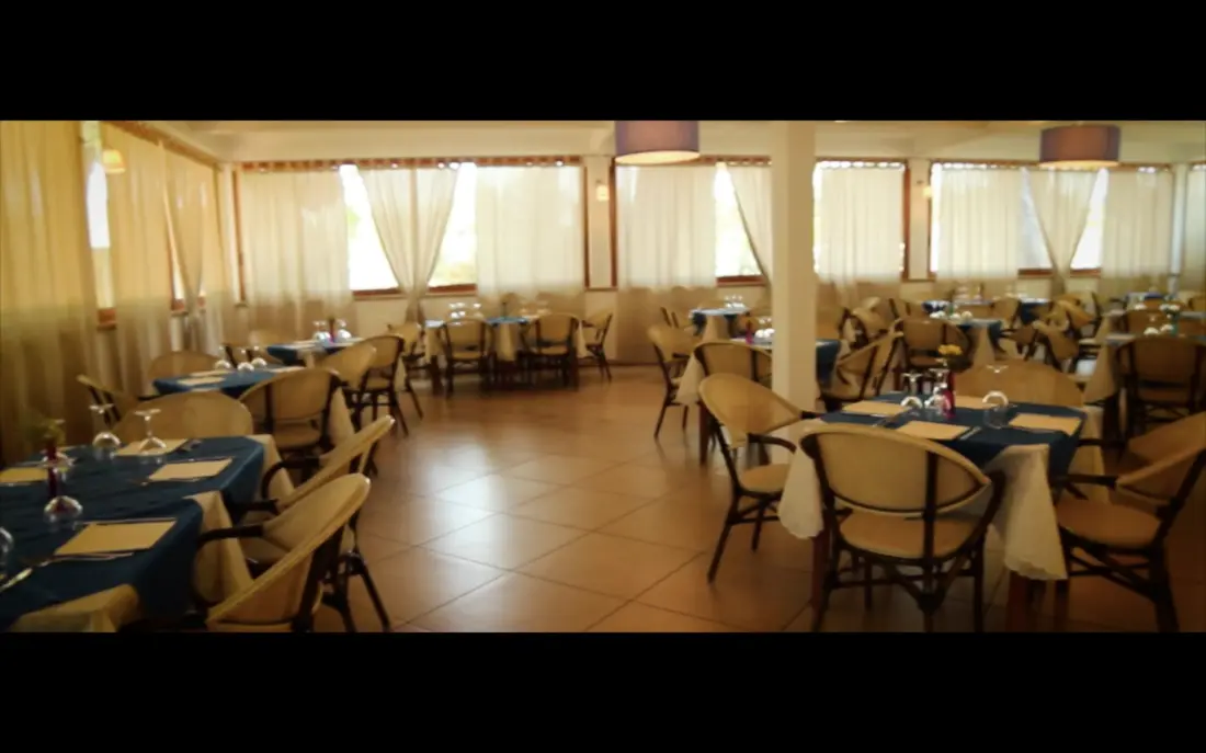 Camping La Vecchia Torre3 étoiles★★★