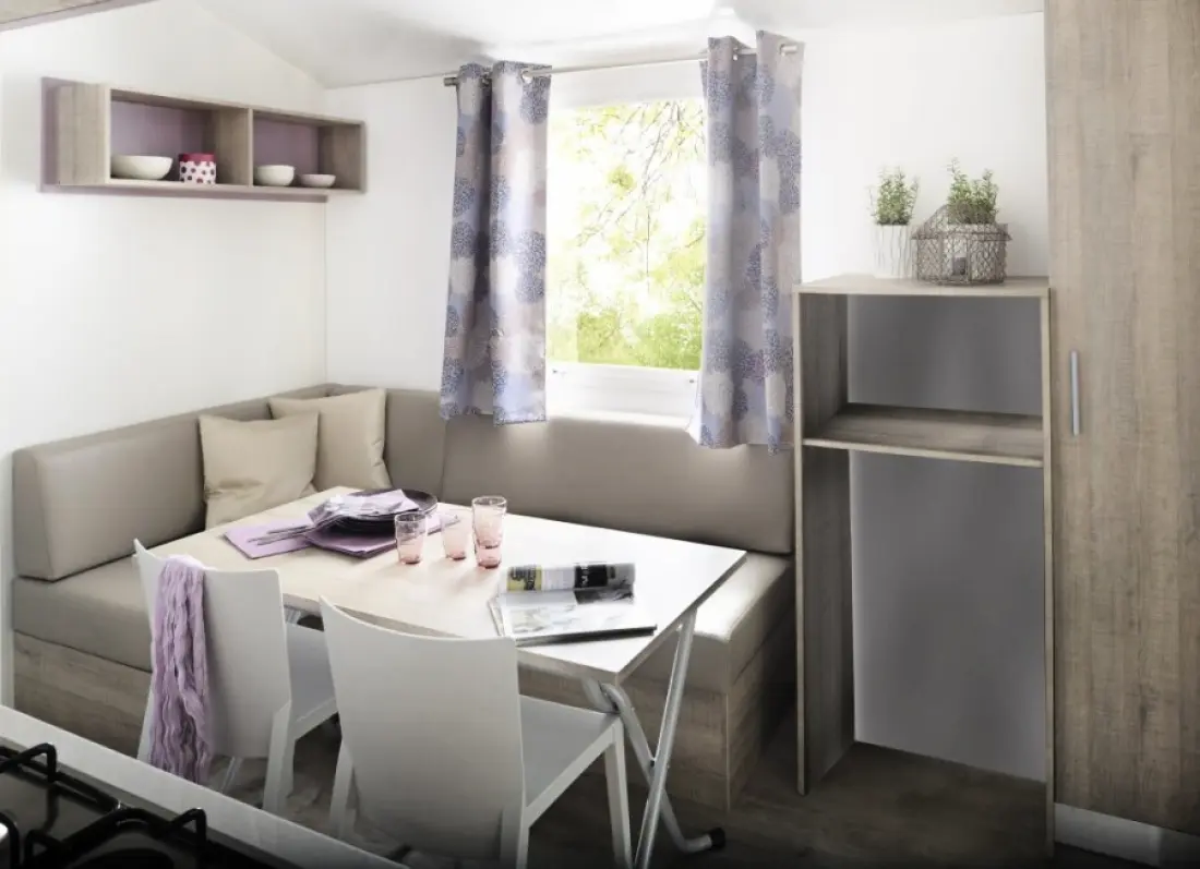 Camping La Vecchia Torre3 étoiles★★★