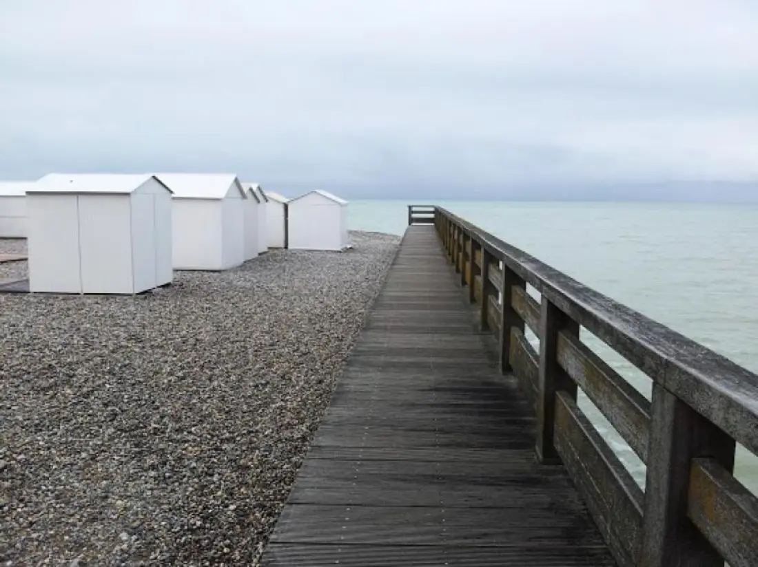 Camping Seasonova Les Marguerites 3 étoiles★★★