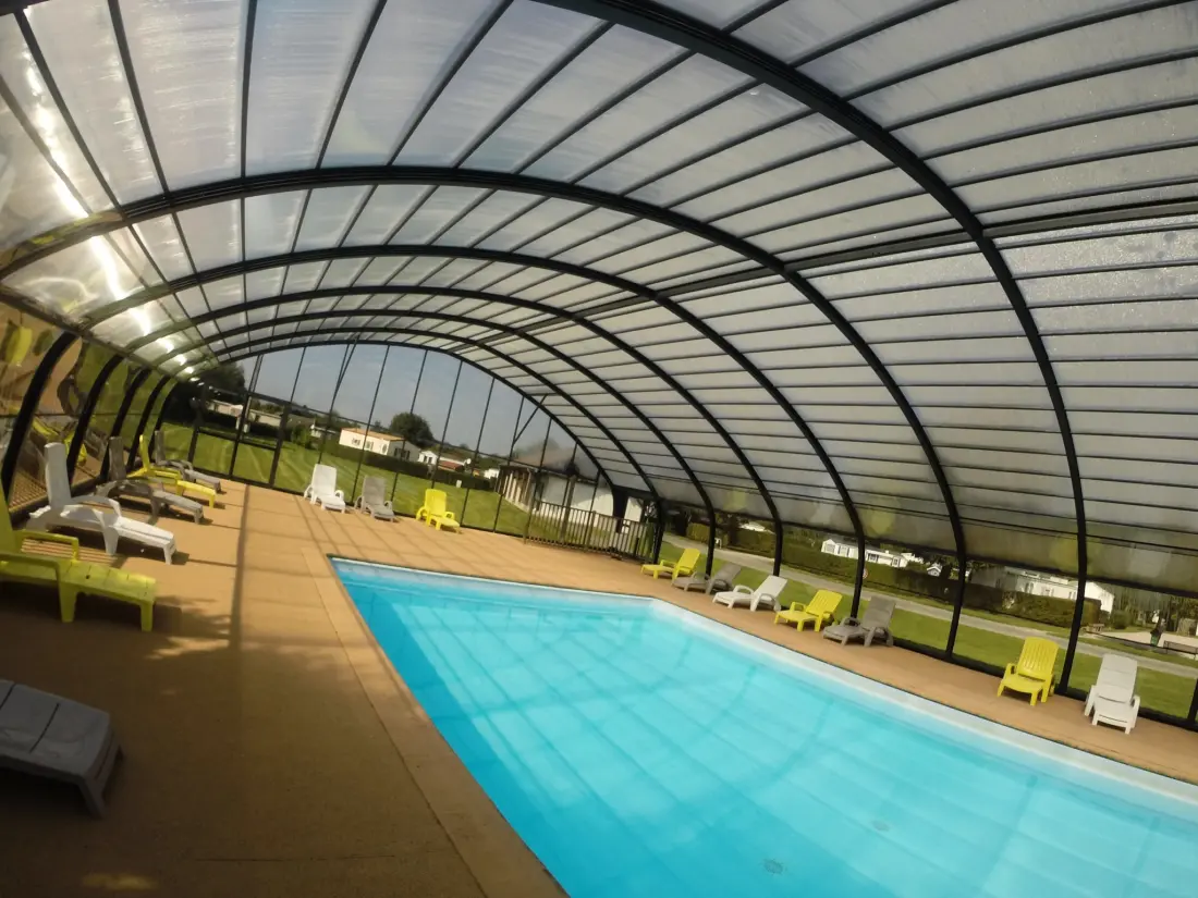 Camping Seasonova Les Marguerites 3 étoiles★★★