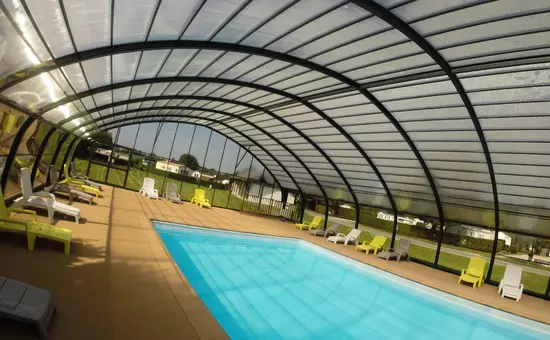 Camping Saisonova Les Marguerites ***