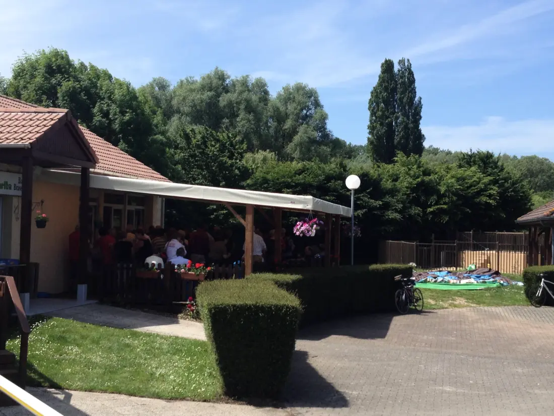 Camping Seasonova Les Marguerites 3 étoiles★★★