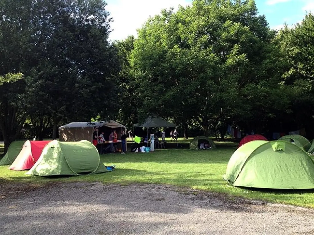 Camping Seasonova Les Marguerites 3 étoiles★★★