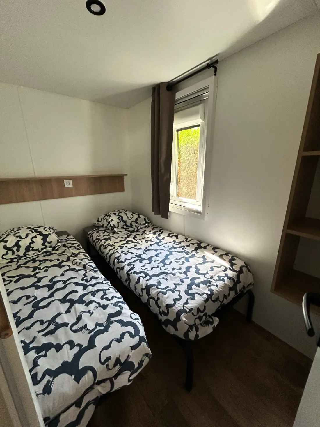 Camping Seasonova Les Marguerites 3 étoiles★★★