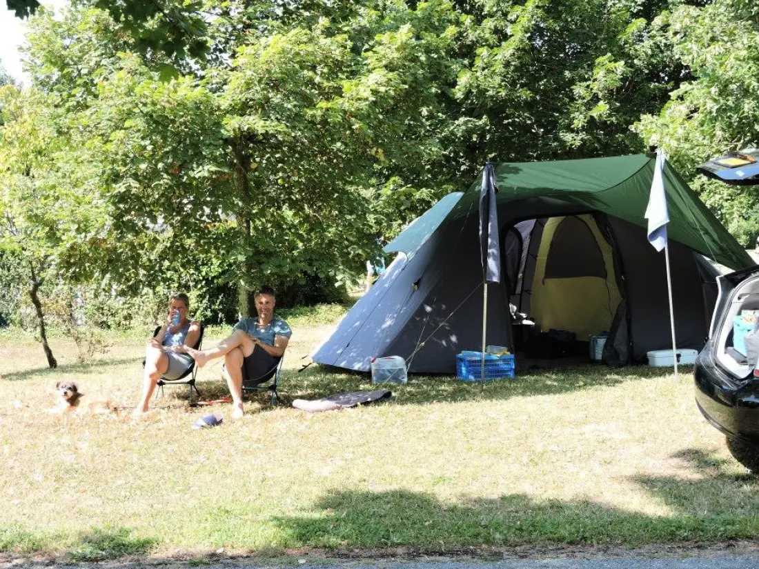 Camping Seasonova Les Marguerites 3 étoiles★★★
