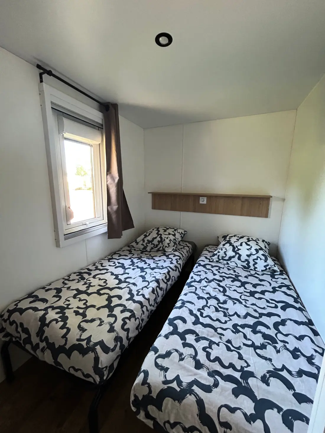 Camping Seasonova Les Marguerites 3 étoiles★★★