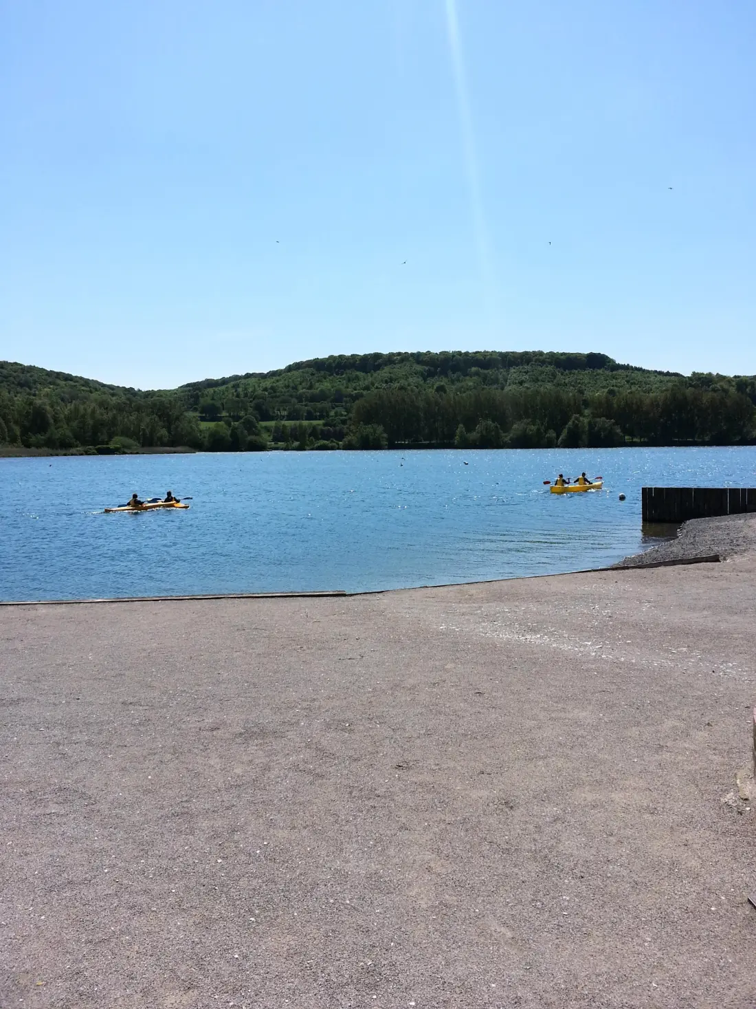 Camping Seasonova Les Marguerites 3 étoiles★★★