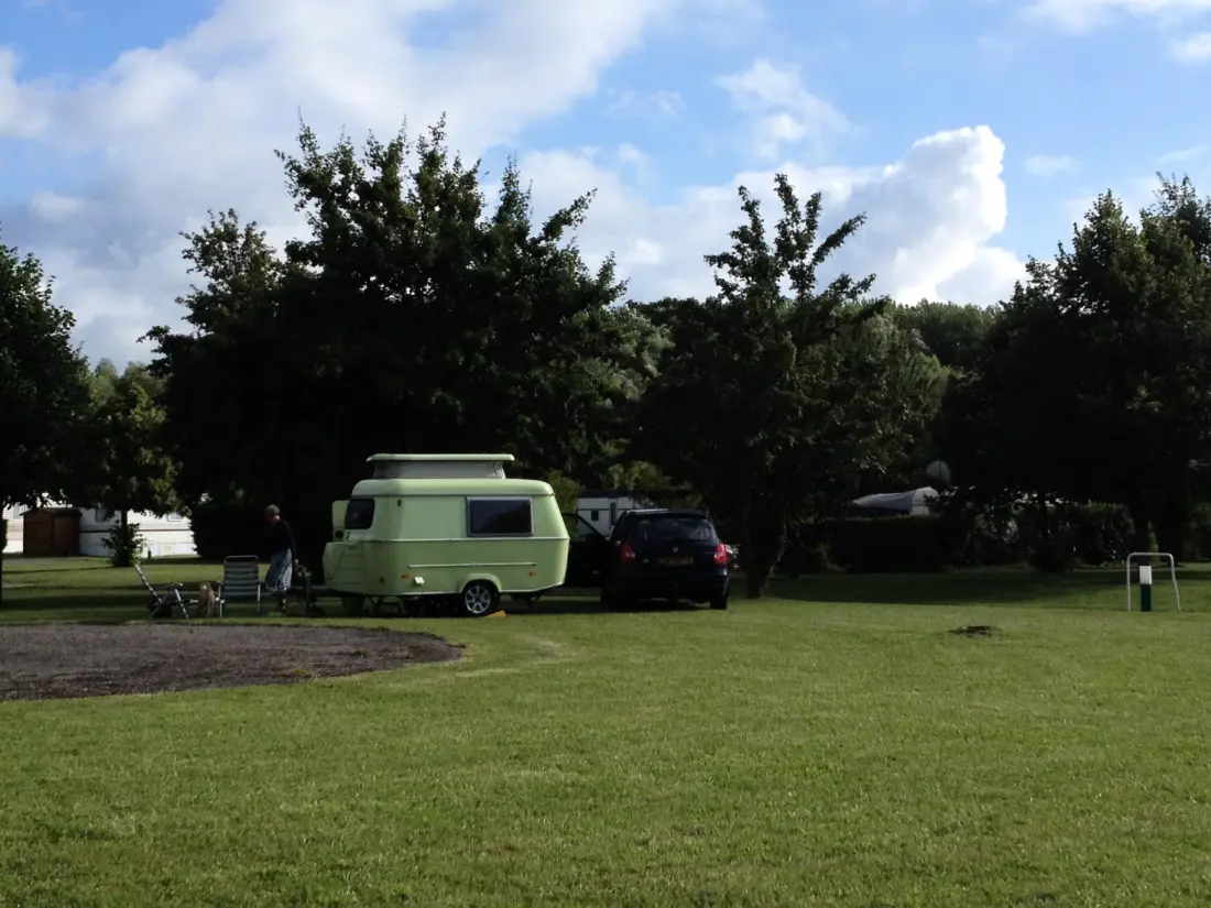 Camping Seasonova Les Marguerites 3 étoiles★★★