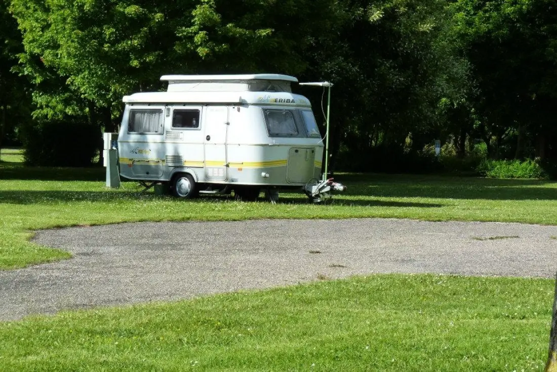 Camping Seasonova Les Marguerites 3 étoiles★★★