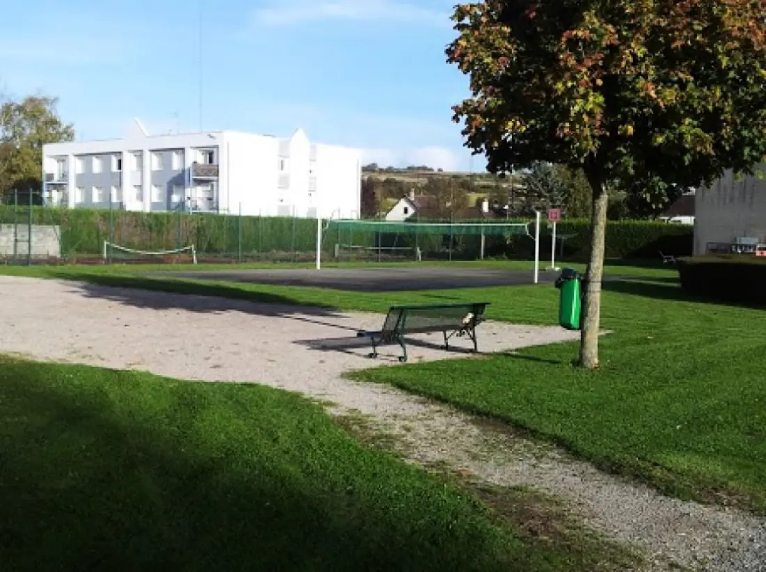 Camping Seasonova Les Marguerites 3 étoiles★★★
