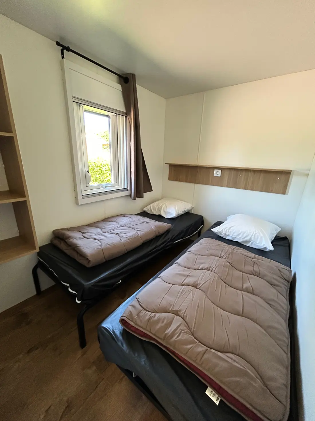 Camping Seasonova Les Marguerites 3 étoiles★★★
