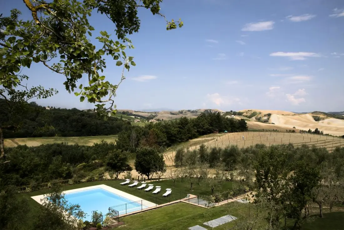 Résidence Prestige Borgo della Meliana