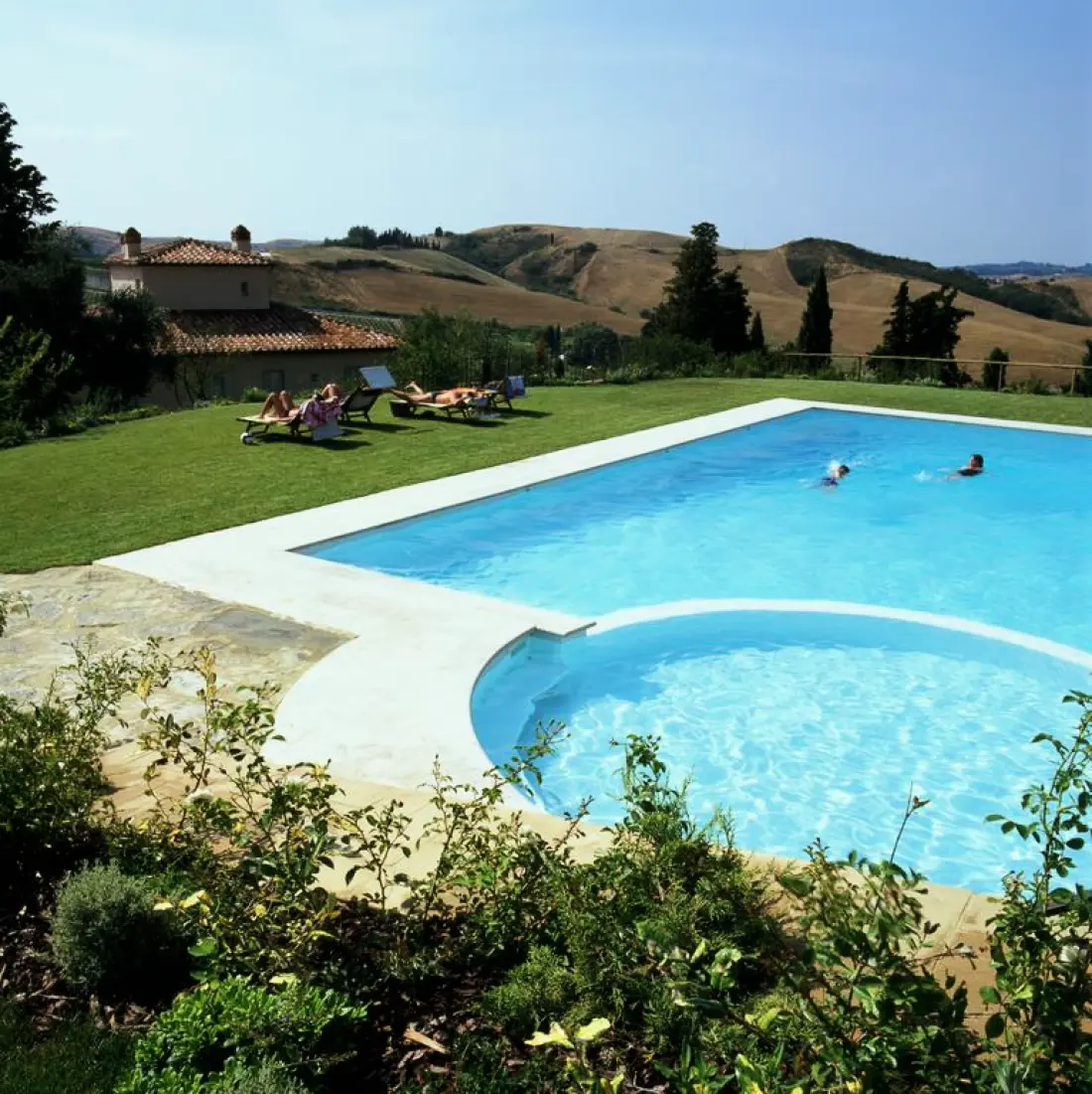 Résidence Prestige Borgo della Meliana