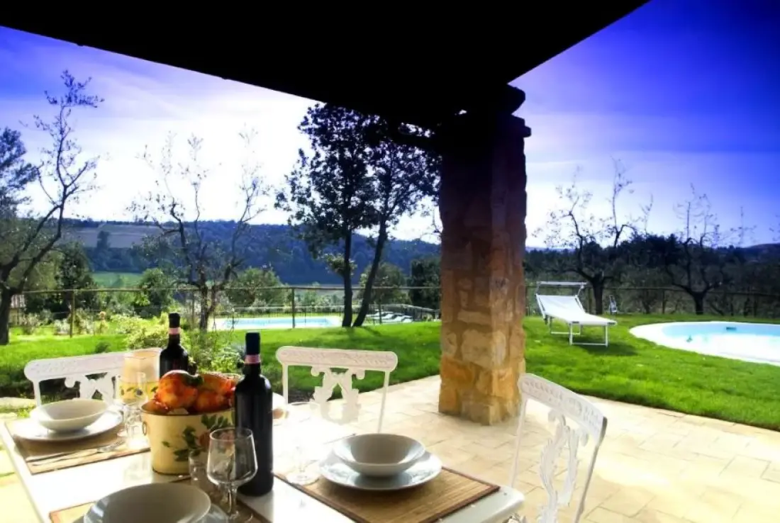 Résidence Prestige Borgo della Meliana