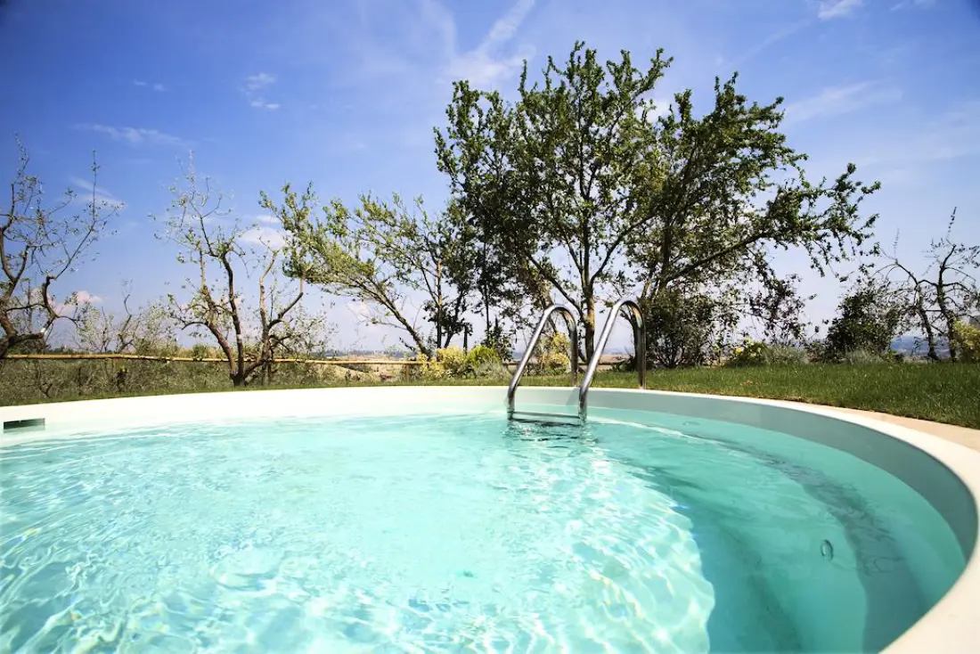 Résidence Prestige Borgo della Meliana