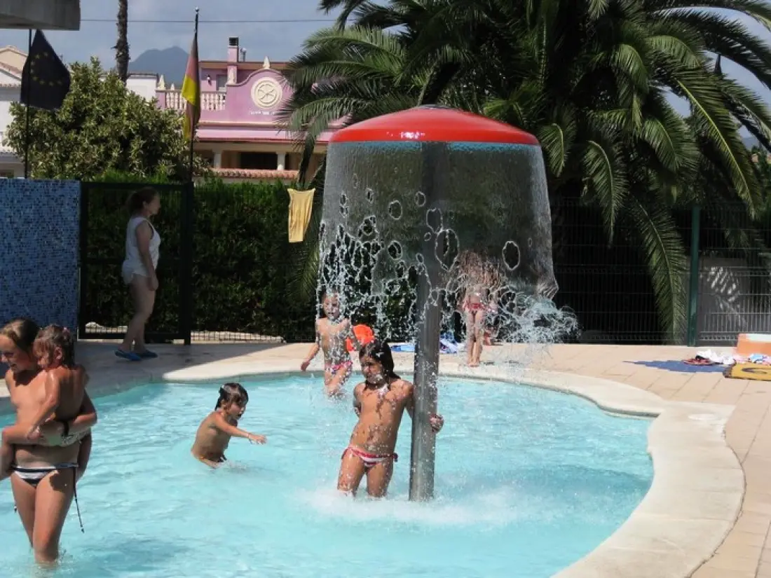 Camping L'Alqueria